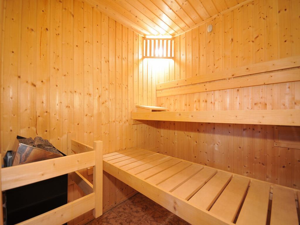Apartman U Sarky Valaska ภายนอก รูปภาพ