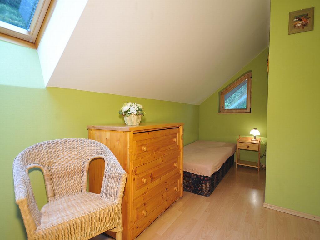 Apartman U Sarky Valaska ห้อง รูปภาพ