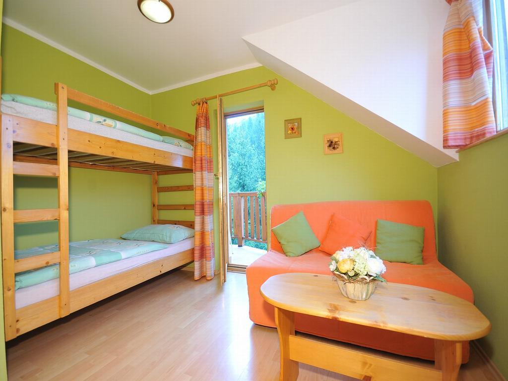 Apartman U Sarky Valaska ห้อง รูปภาพ